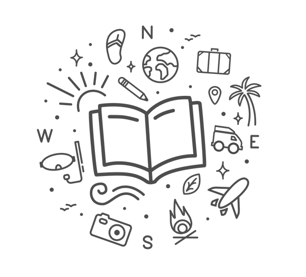 The Adventure Book