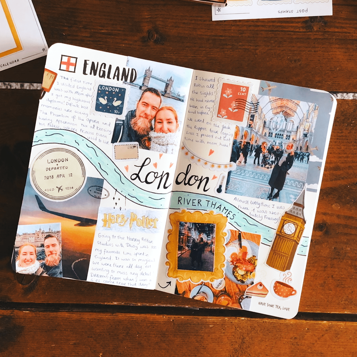 The Adventure Book - Europe Edition - The Adventure Book