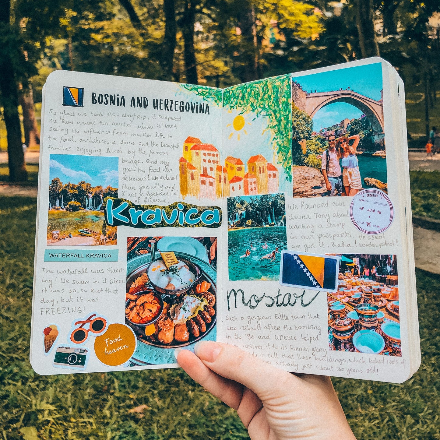 The Adventure Book - Europe Edition - The Adventure Book