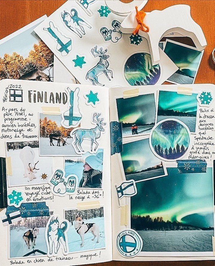 The Adventure Book - Europe Edition - The Adventure Book
