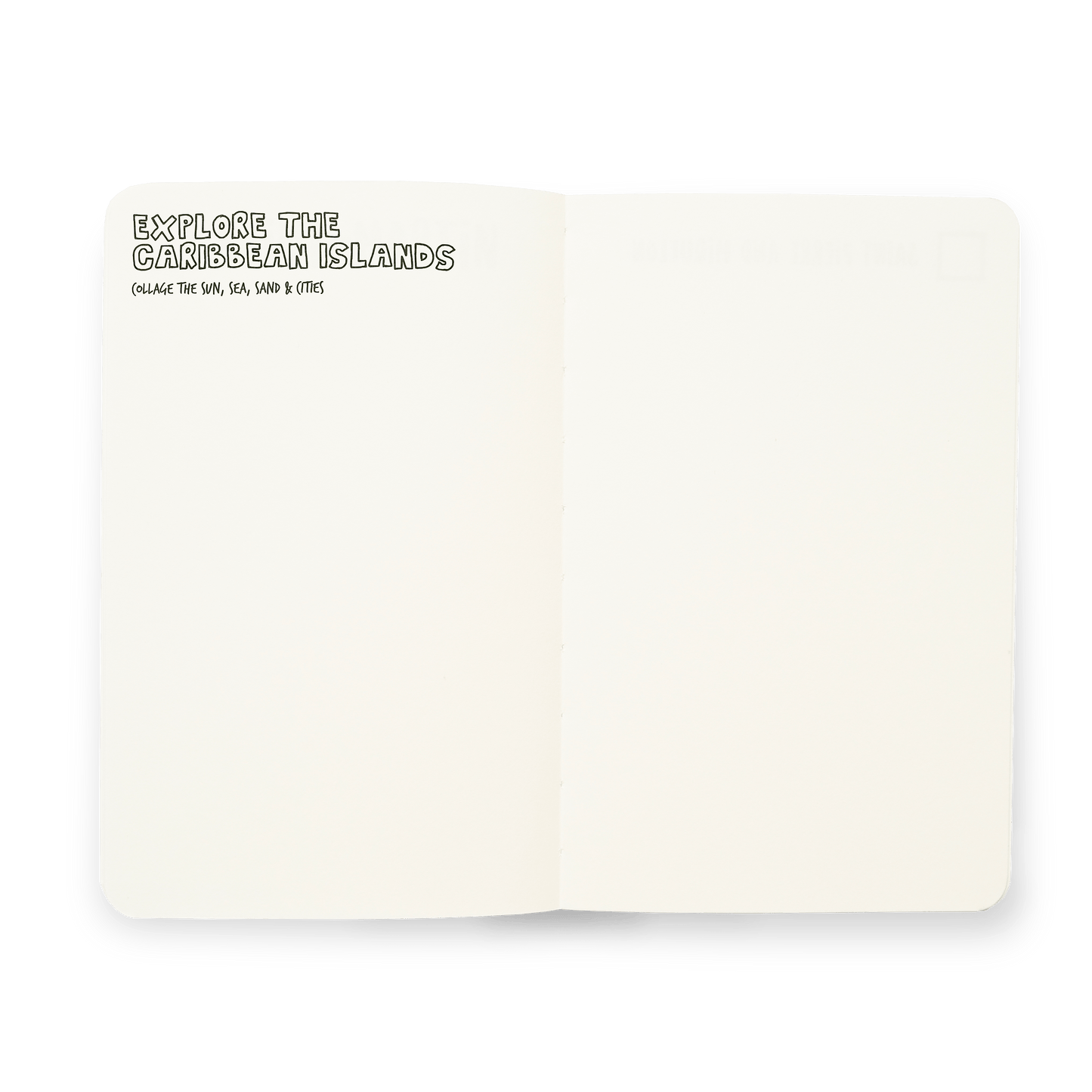 The Adventure Book - North America Edition - The Adventure Book