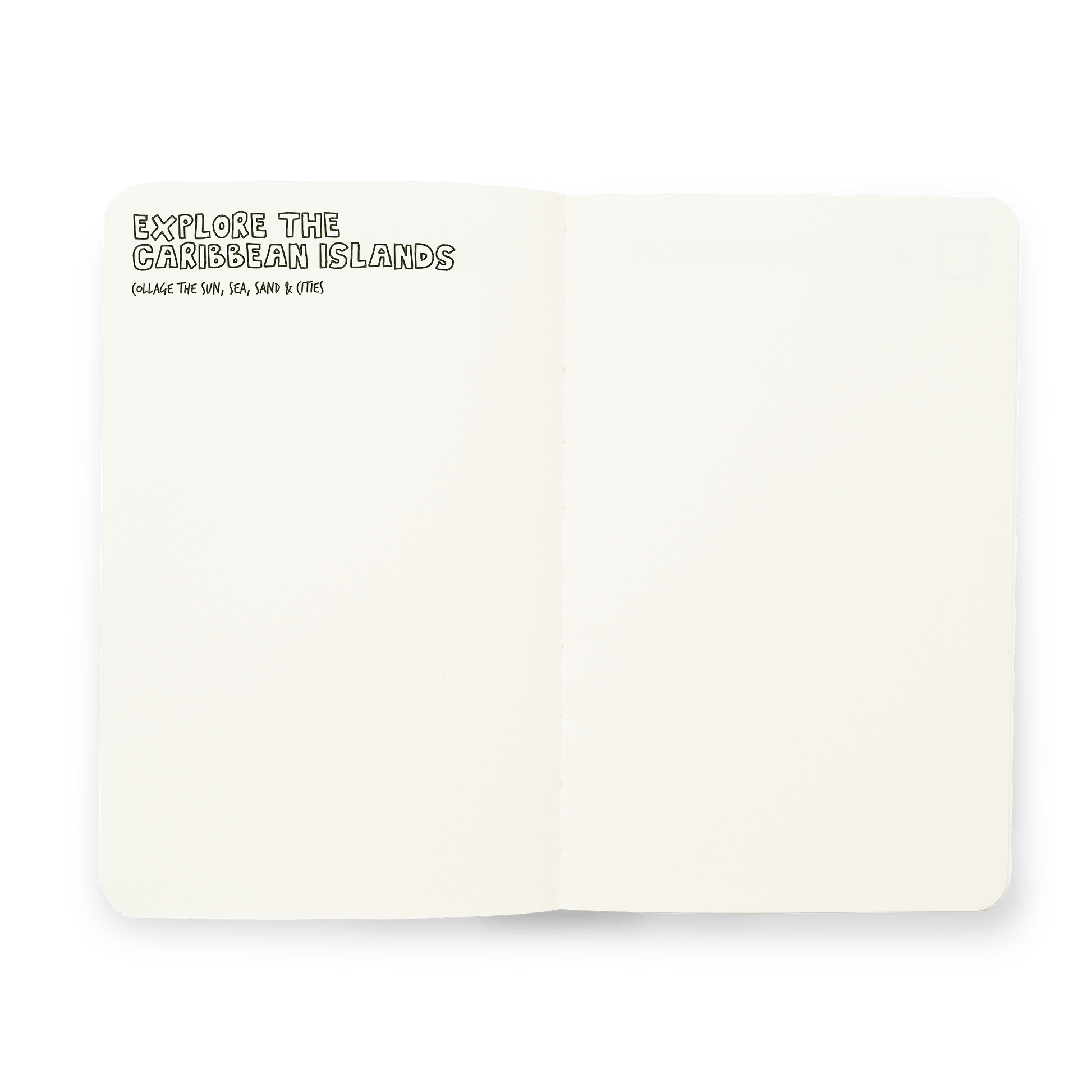 The Adventure Book - North America Edition - The Adventure Book
