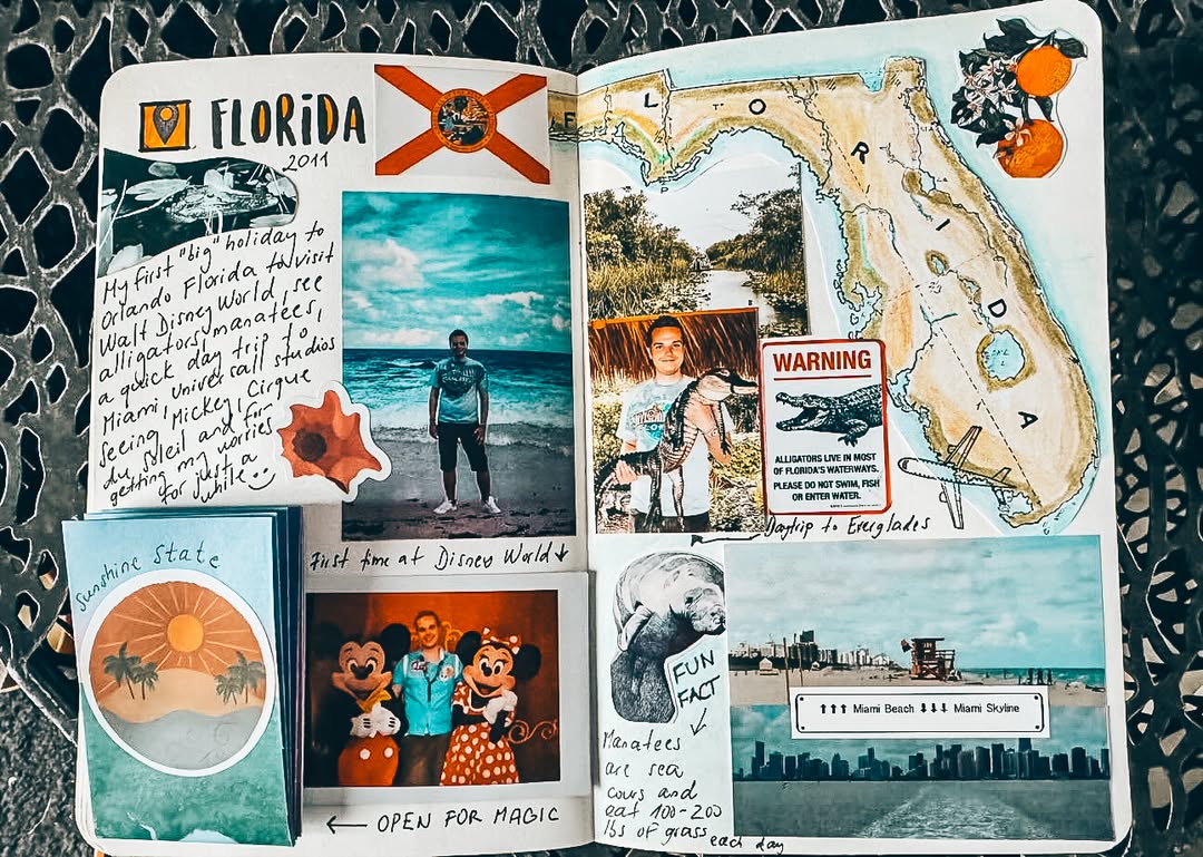 The Adventure Book - North America Edition - The Adventure Book