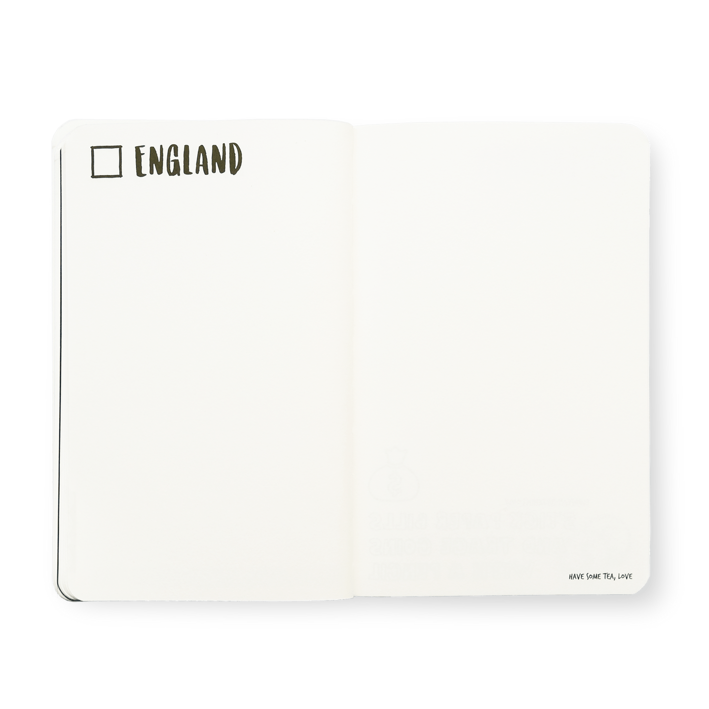 The Adventure Book - Europe Edition - The Adventure Book