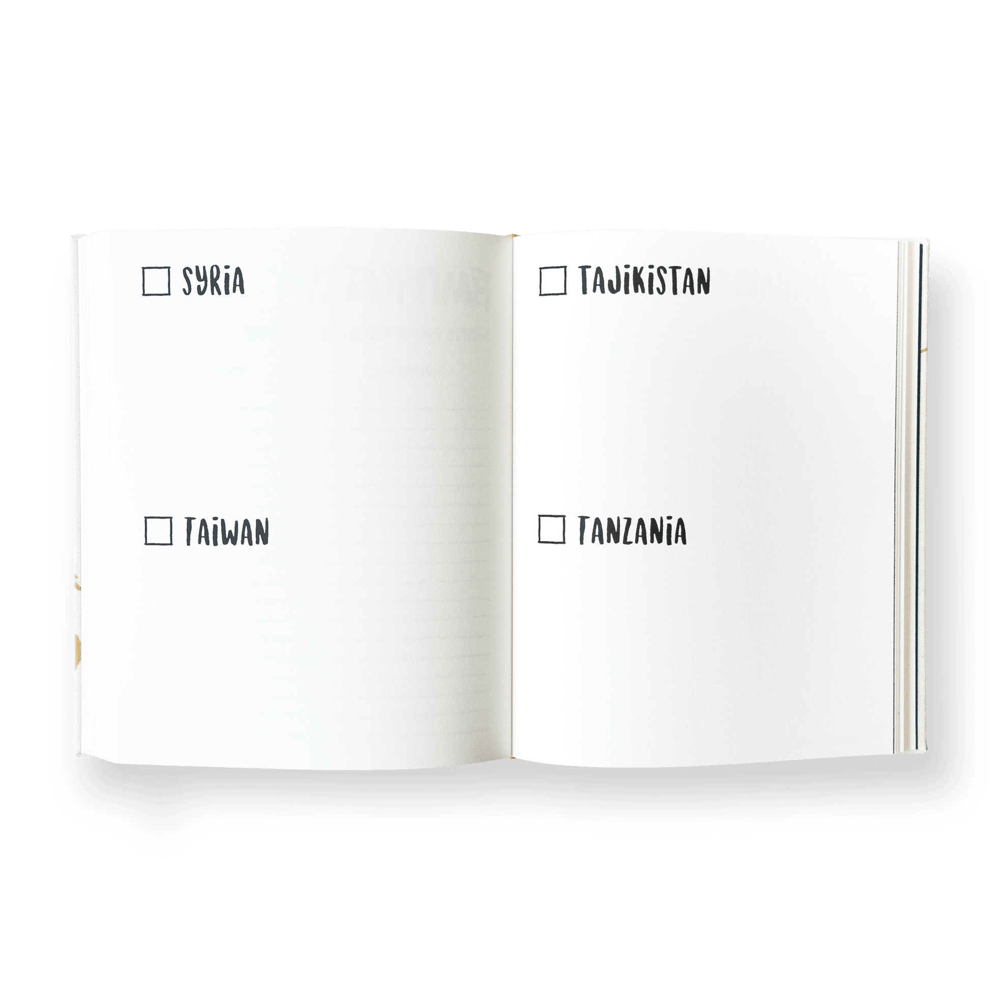 The Adventure Book Ultimate Traveler's Edition - The Adventure Book