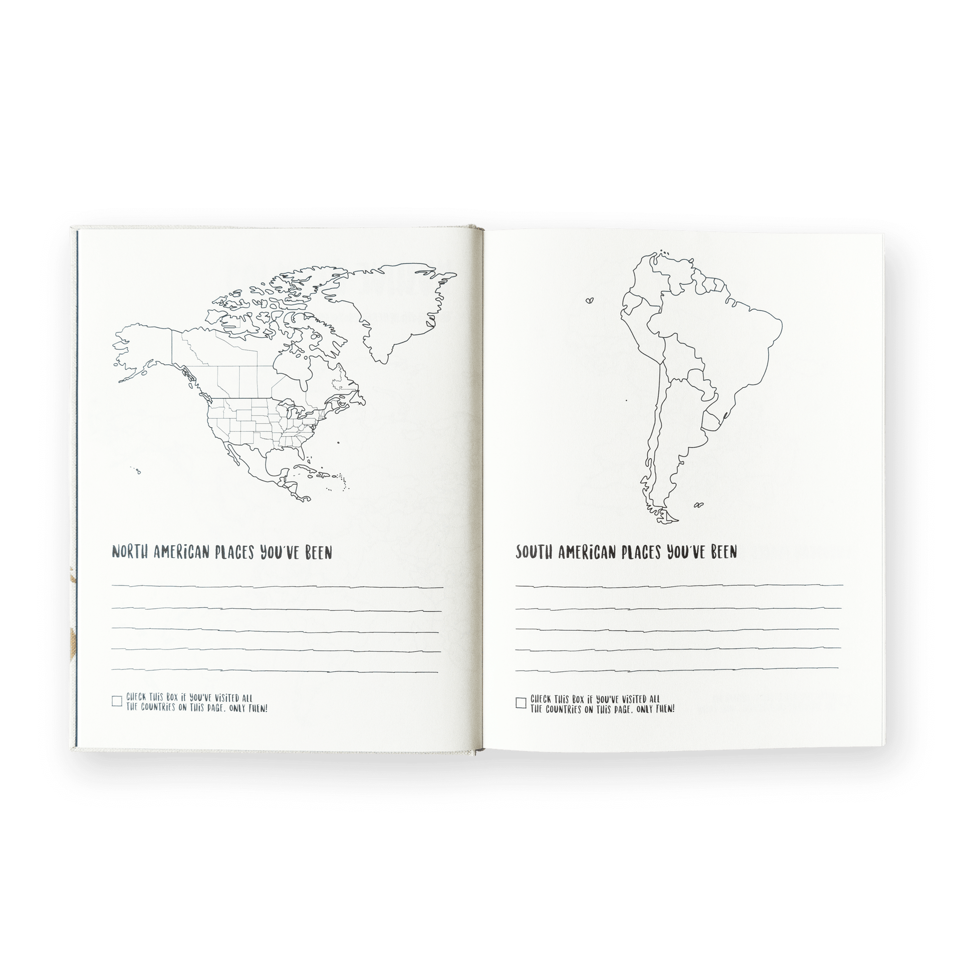 The Adventure Book Ultimate Traveler's Edition - The Adventure Book
