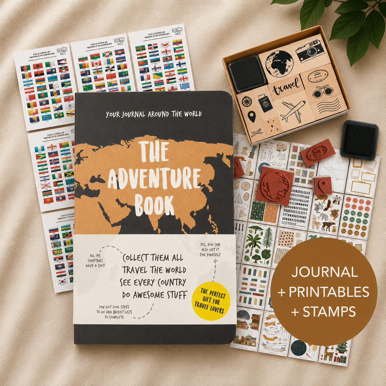 The Original Bundle