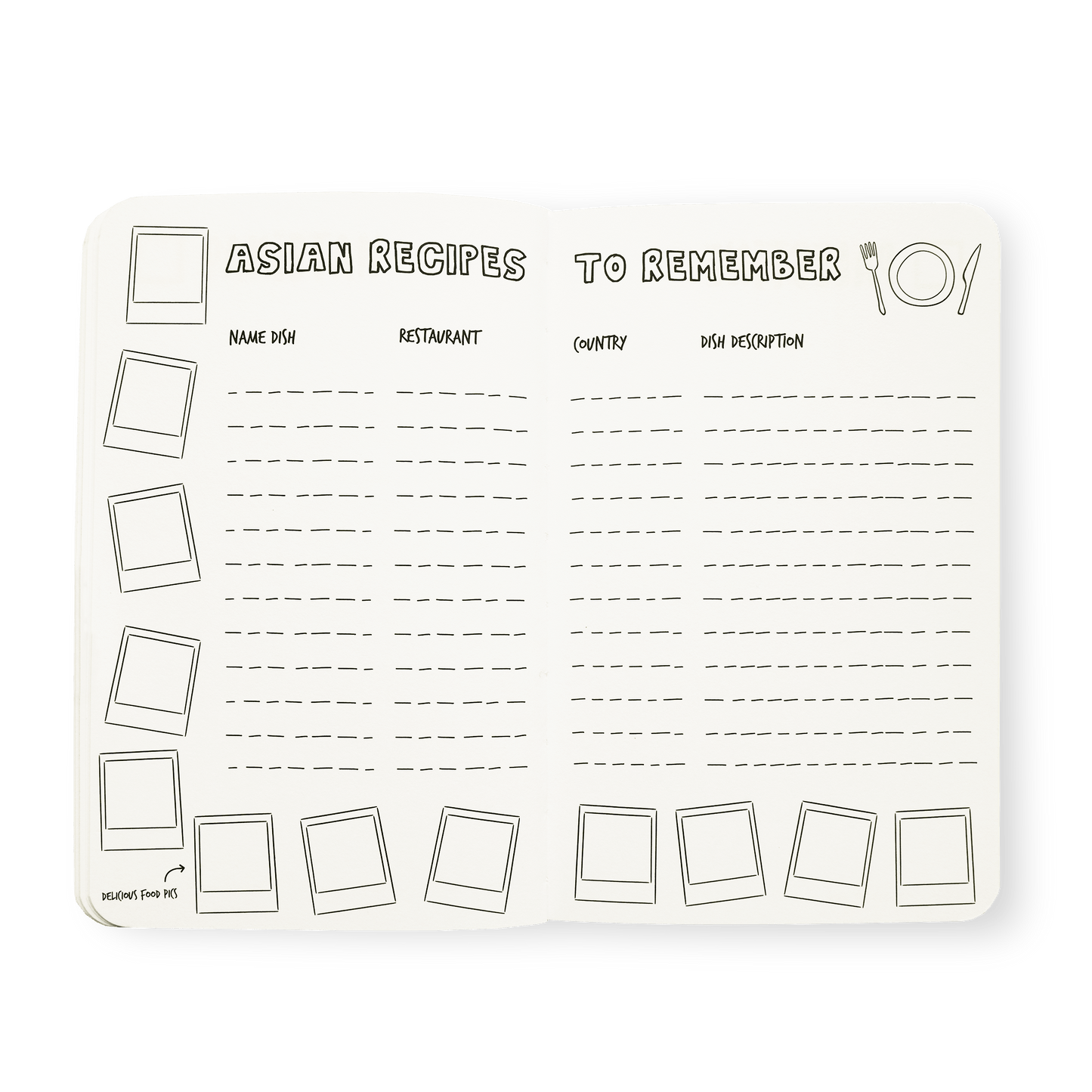 The Adventure Book - Asia Edition - The Adventure Book