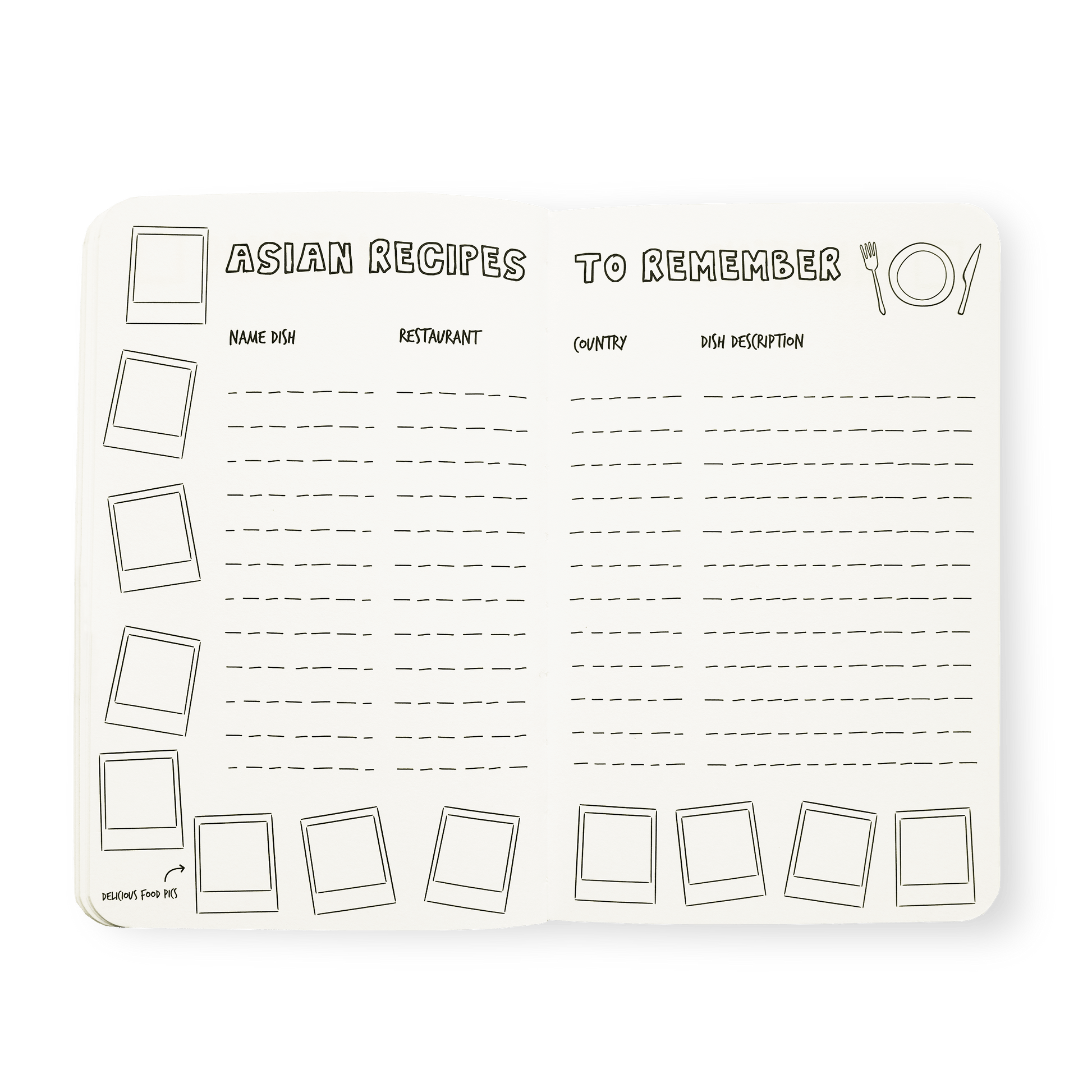 The Adventure Book - Asia Edition - The Adventure Book