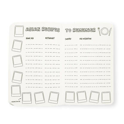 The Adventure Book - Asia Edition - The Adventure Book