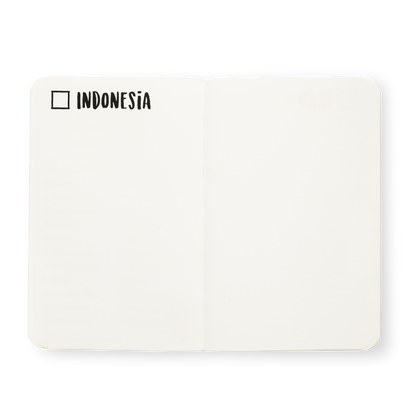 The Adventure Book - Asia Edition - The Adventure Book
