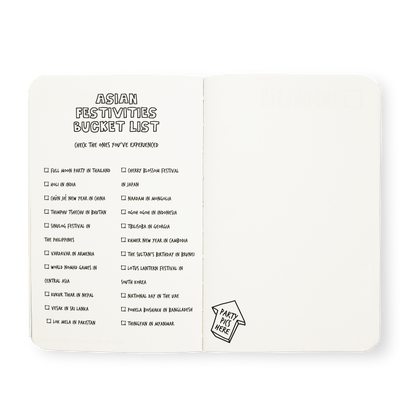 The Adventure Book - Asia Edition - The Adventure Book
