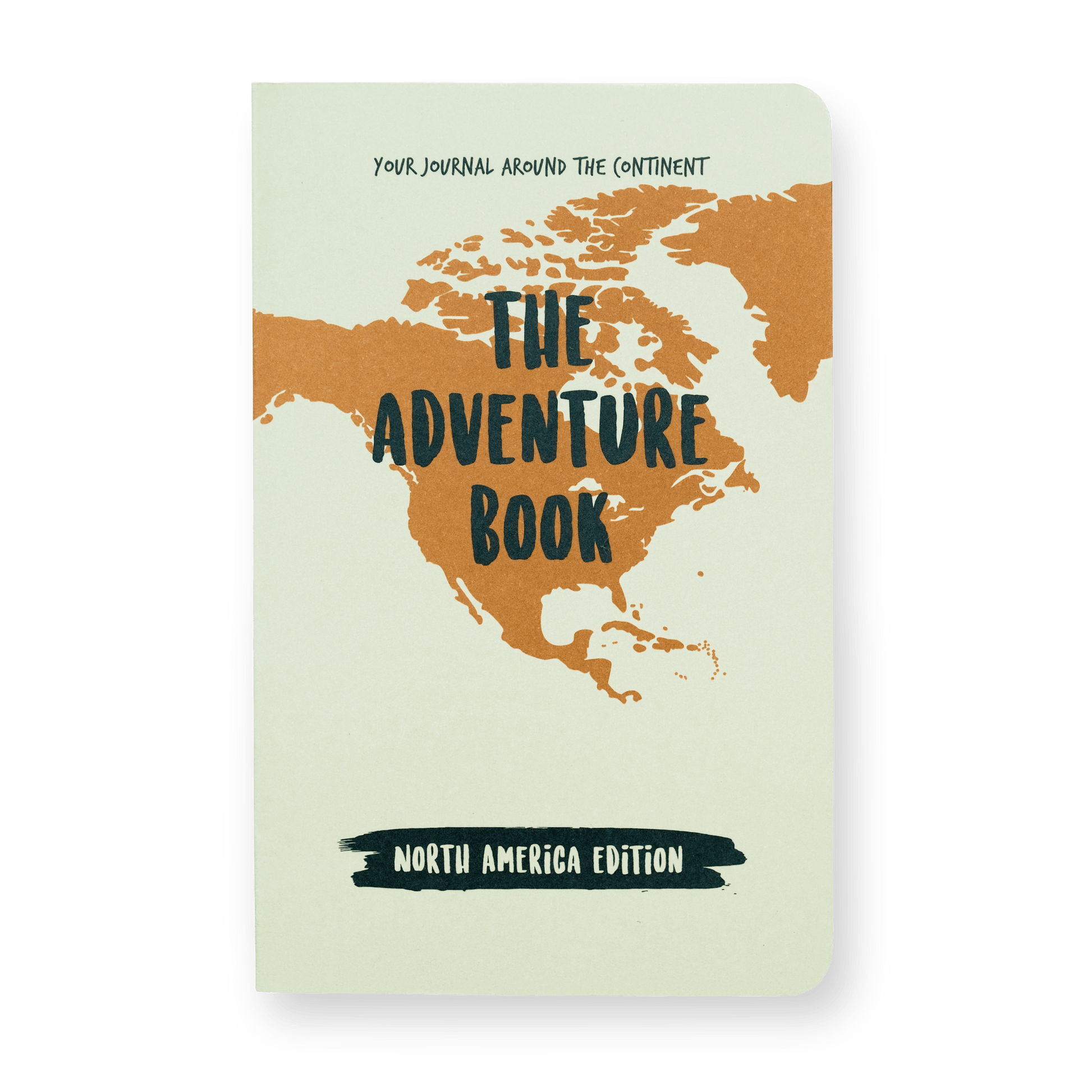 The Adventure Book Continents Bundle - The Adventure Book