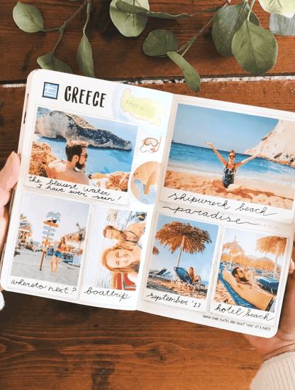 The Adventure Book Continents Bundle - The Adventure Book