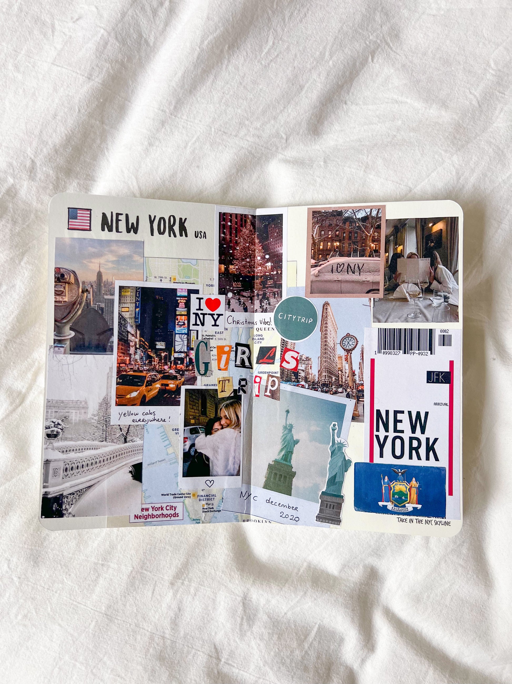 The Adventure Book - North America Edition - The Adventure Book
