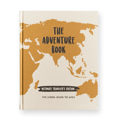 The Adventure Book Ultimate Bundle