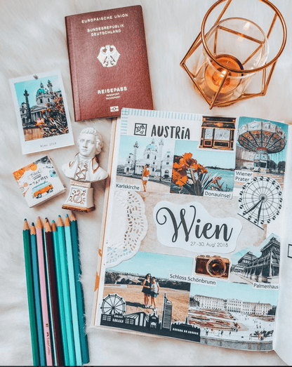 The Adventure Book Ultimate Traveler's Edition - The Adventure Book