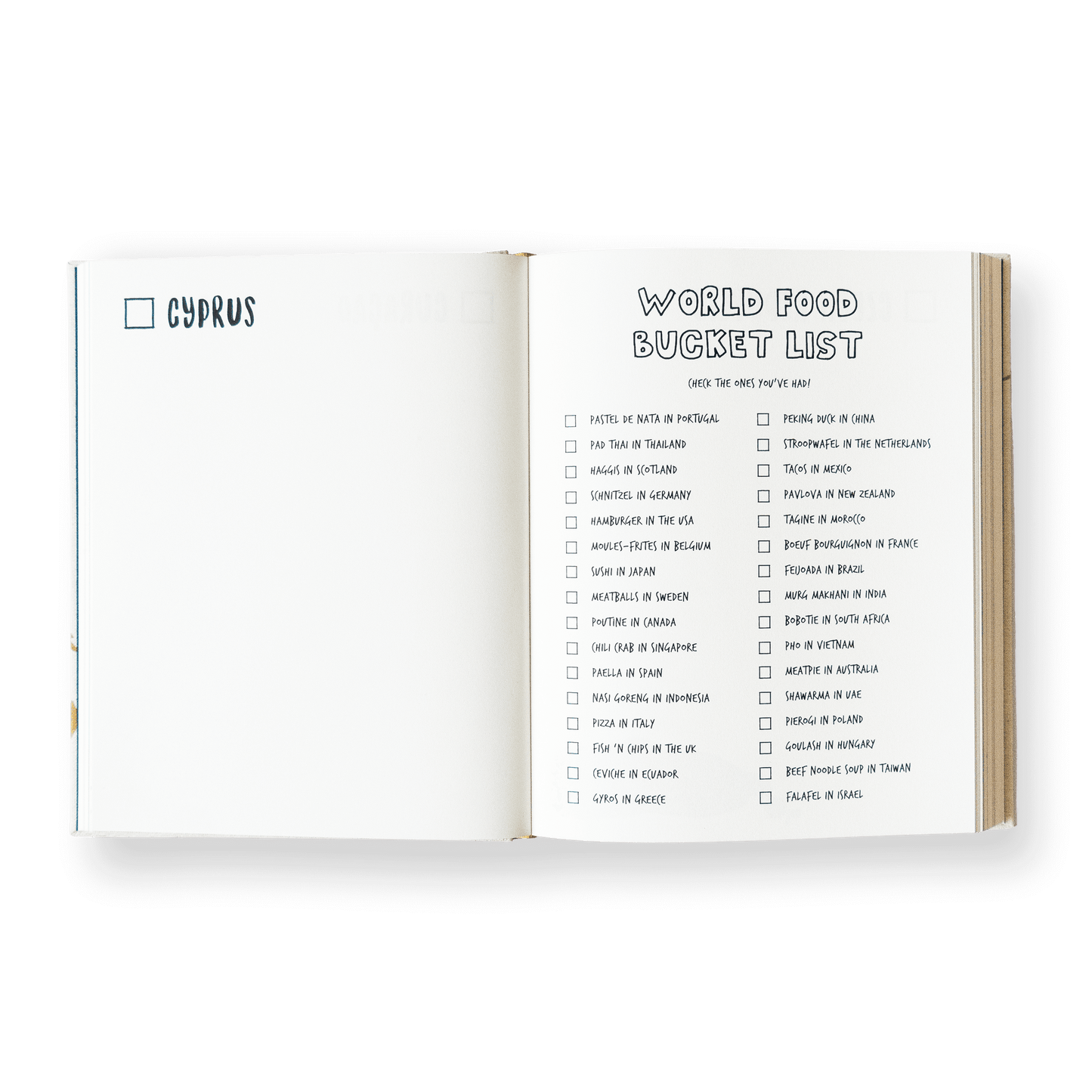 The Adventure Book Ultimate Traveler's Edition - The Adventure Book