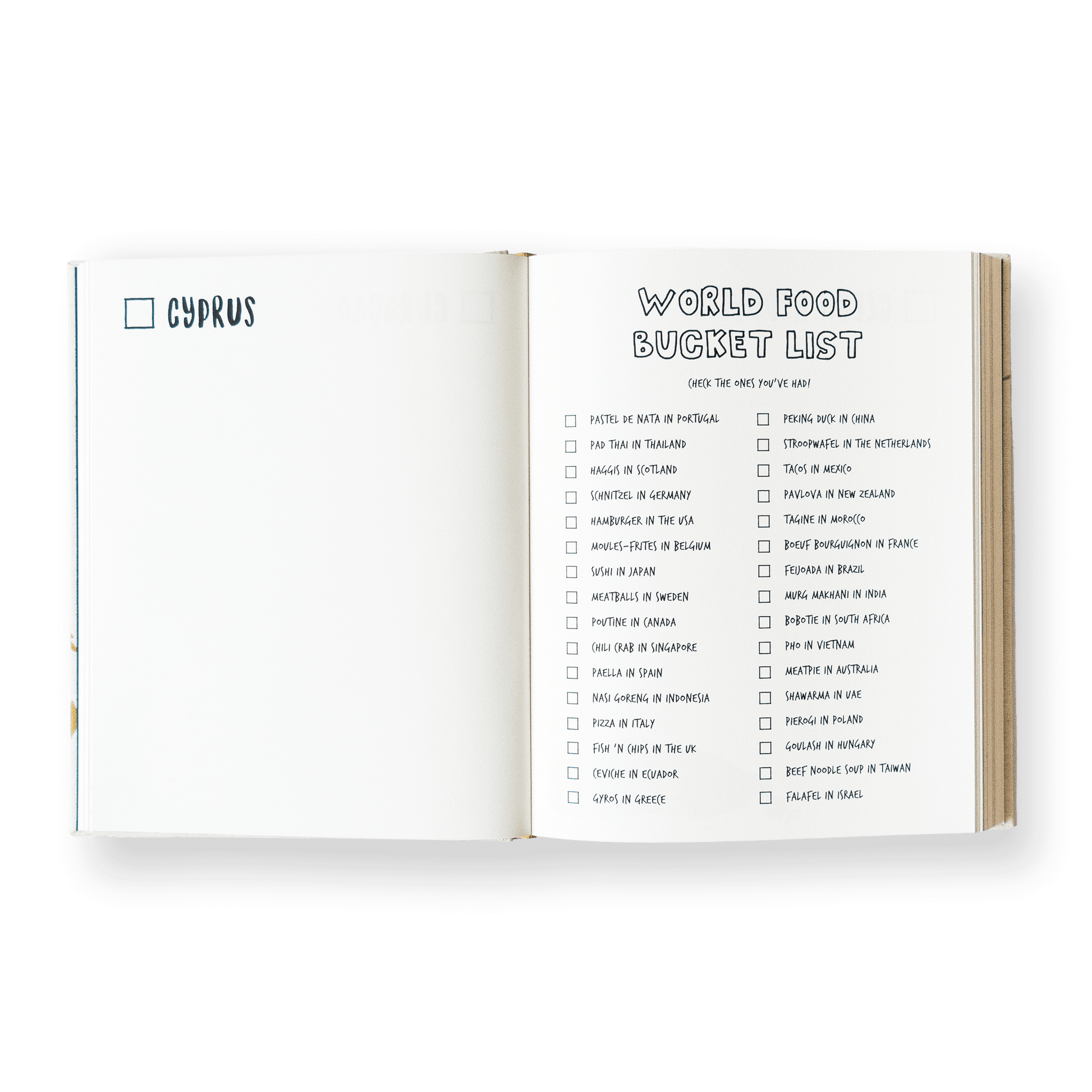 The Adventure Book Ultimate Traveler's Edition - The Adventure Book