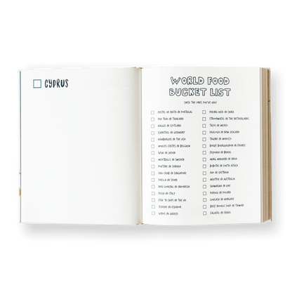 The Adventure Book Ultimate Traveler's Edition - The Adventure Book