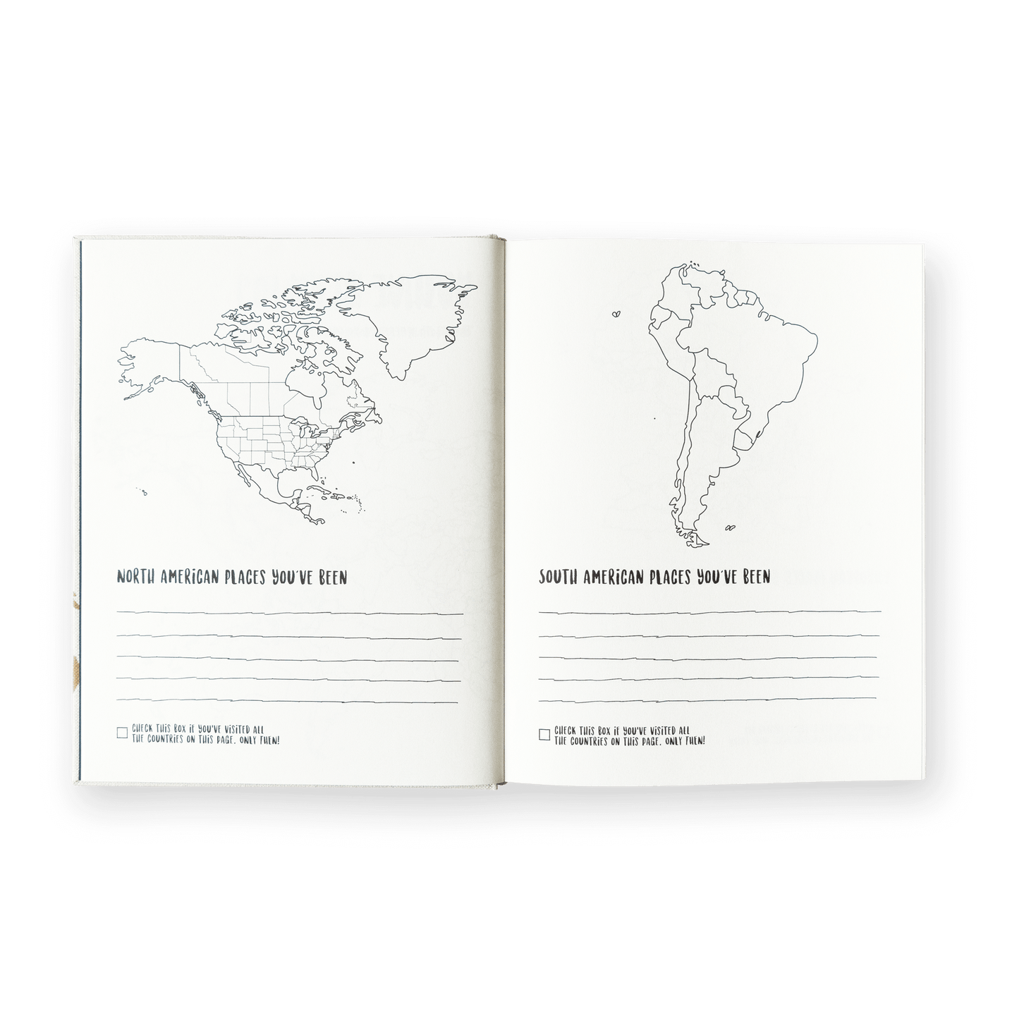The Adventure Book Ultimate Traveler's Edition - The Adventure Book