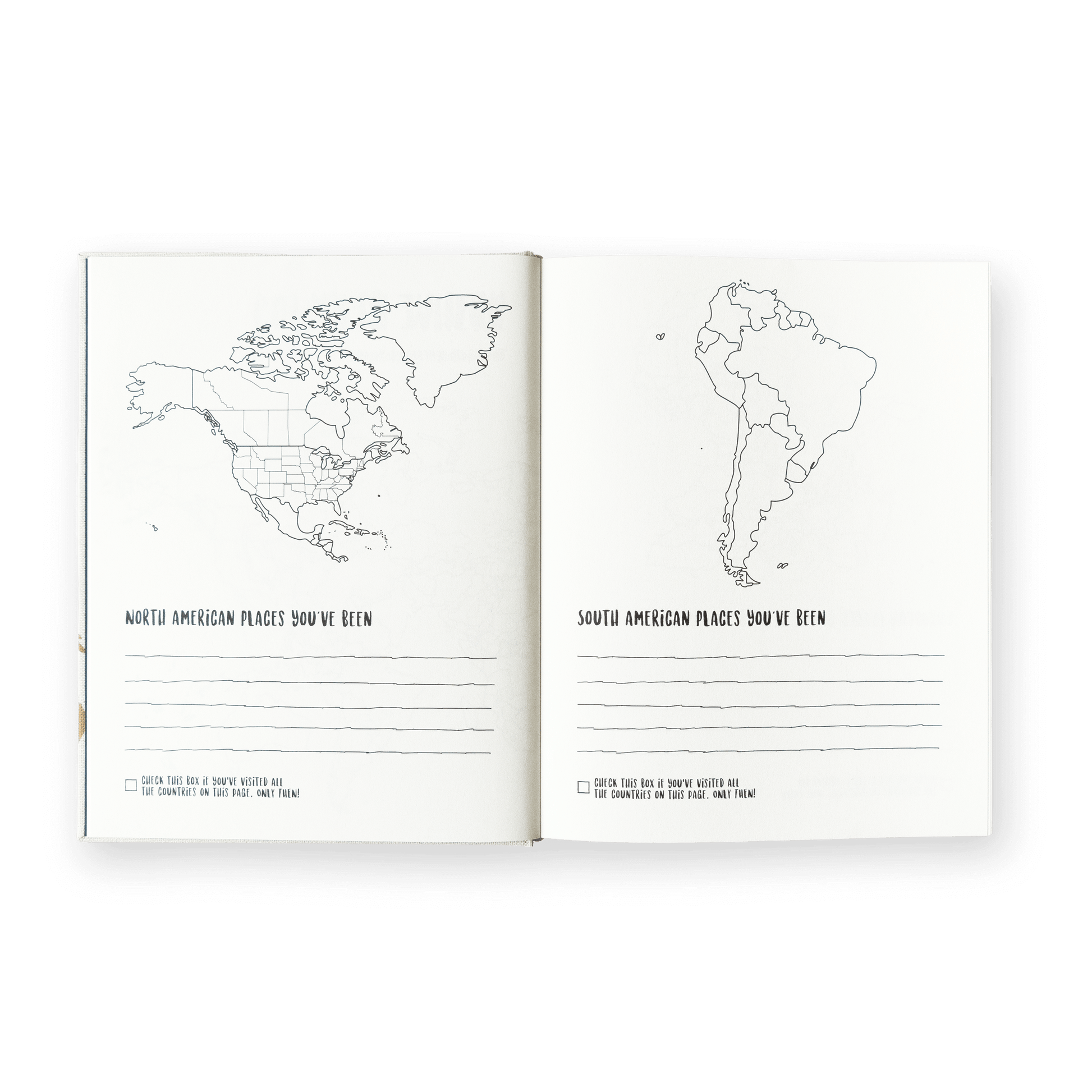 The Adventure Book Ultimate Traveler's Edition - The Adventure Book