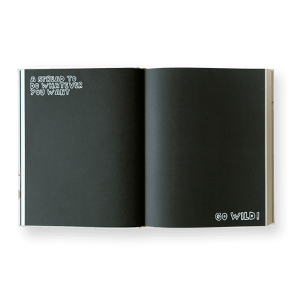 The Adventure Book Ultimate Traveler's Edition - The Adventure Book